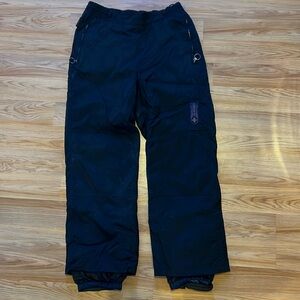 Columbia Convert Snow Pants